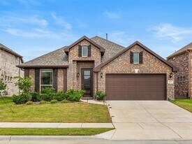905 Sedona St in Oak Point, TX - Building Photo