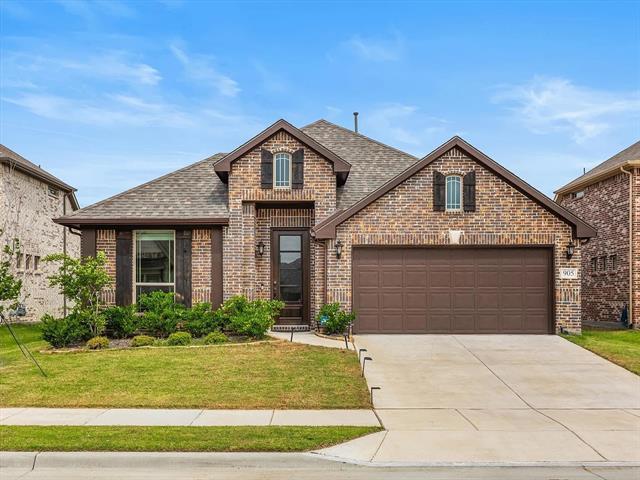 property at 905 Sedona St