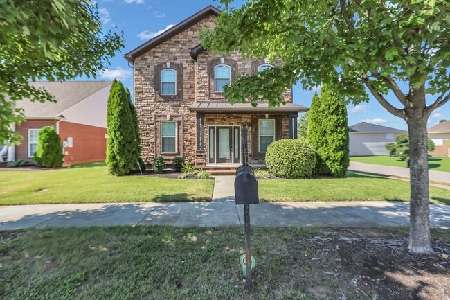 property at 3451 Blaze Dr