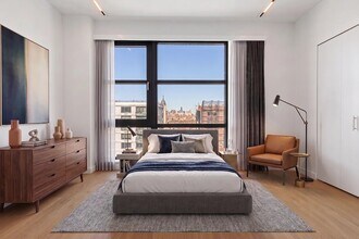 171 Suffolk St, Unit 11B in New York, NY - Building Photo - Building Photo