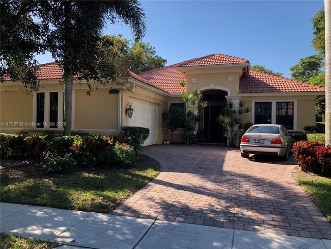 property at 16075 Rosecroft Terrace
