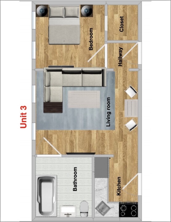 18 Fitzhenry Sq in Revere, MA - Building Photo