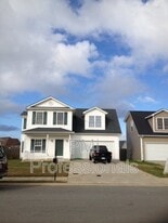 2728 Sewanee Pl in Murfreesboro, TN - Building Photo