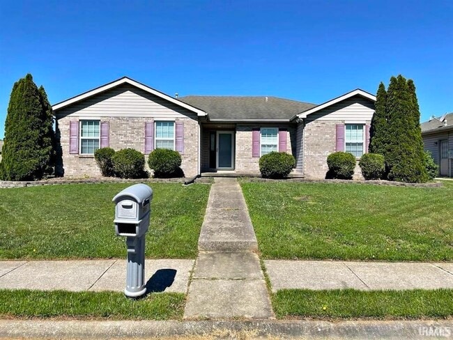 property at 12728 Rolling Meadows Dr