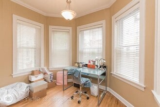 863 W Cornelia Ave in Chicago, IL - Building Photo - Building Photo