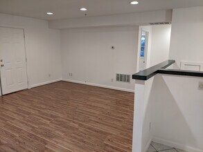 3205 Mardel Ave, Unit A in Halethorpe, MD - Building Photo - Building Photo