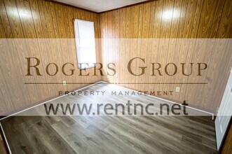 236-238 Crozier St in Henderson, NC - Building Photo - Building Photo