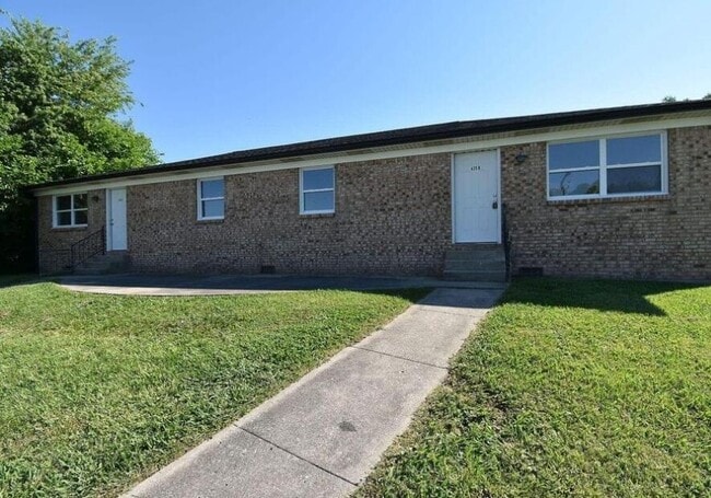 property at 425 Patrician Pl