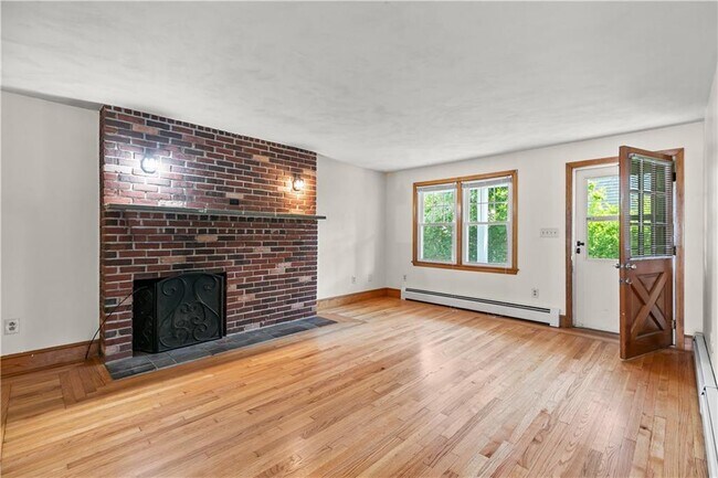 property at 17 Shields St