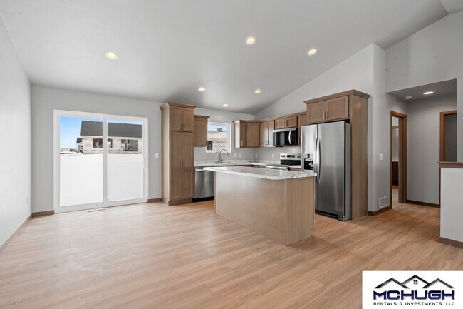 1719 Sovereign Way in Neenah, WI - Building Photo - Building Photo