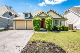 9721 Meadow Rue Dr in McKinney, TX - Building Photo