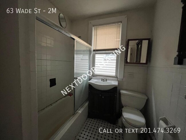 63 Wade St in Jersey City, NJ - Building Photo - Building Photo