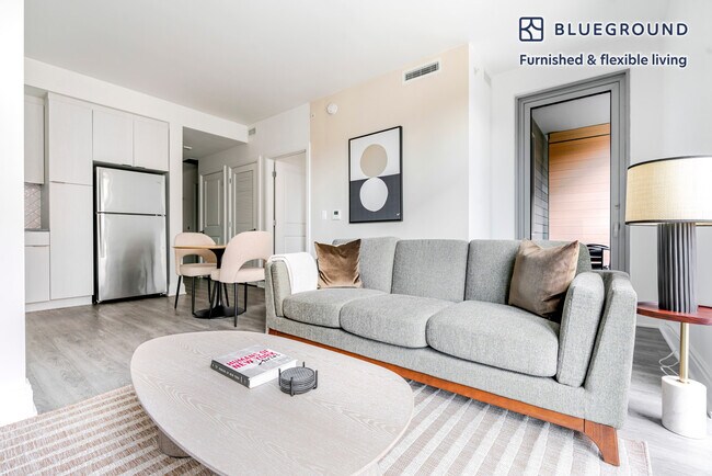 600 4th St SW, Unit FL5-ID1236 in Washington, DC - Building Photo - Building Photo