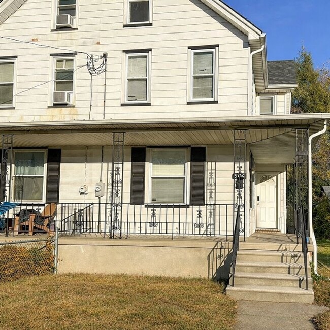 509 Orchard Ave in Delanco, NJ - Building Photo - Building Photo