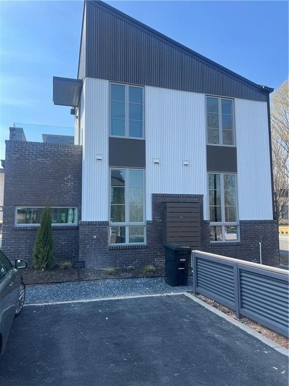 property at 360 2nd St