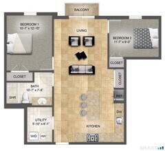 344 Main St, Unit 207 in East Lyme, CT - Building Photo - Building Photo