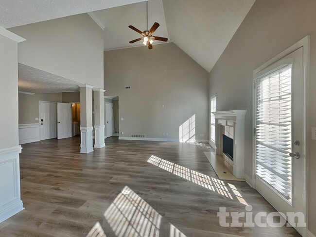 265 Wisteria Way in Covington, GA - Building Photo - Building Photo