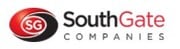 Property Management Company Logo SouthGate Companies