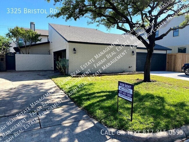 3325 Bristol Rd