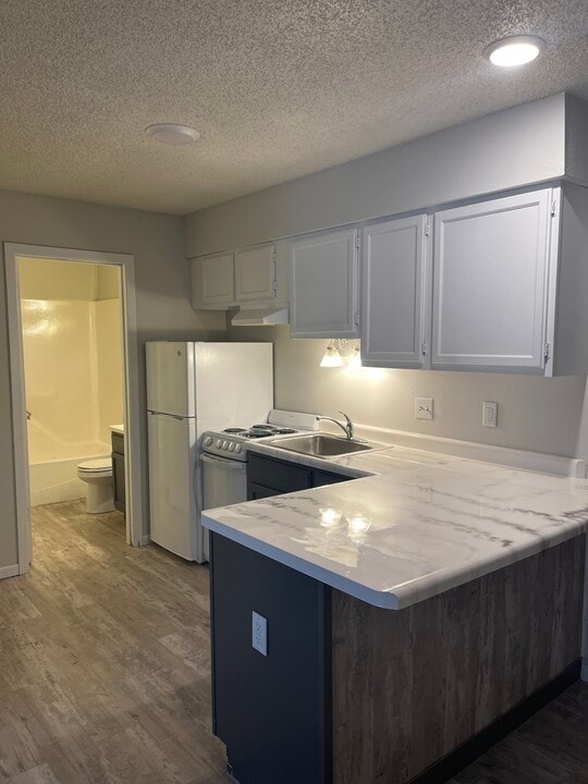 308 S Gilbert St in Iowa City, IA - Foto de edificio