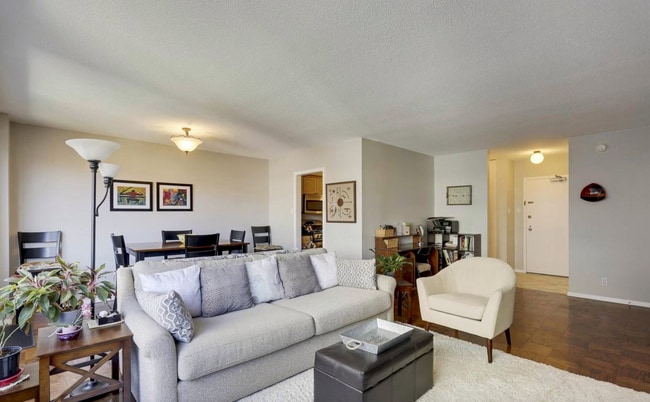 property at 4515 Willard Ave