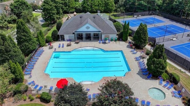 790 Potters Bar Ln in Suwanee, GA - Building Photo - Building Photo