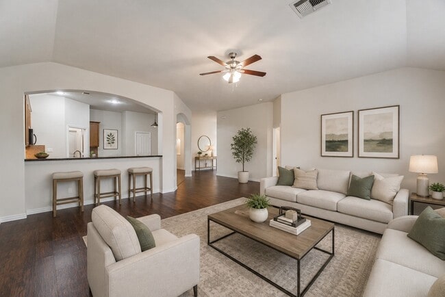 property at 25531 Forest Springs Lake