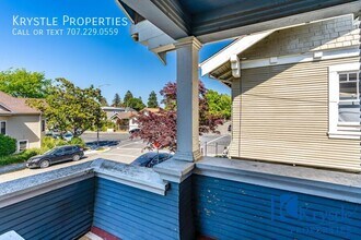 437 Ohio St in Vallejo, CA - Building Photo - Building Photo