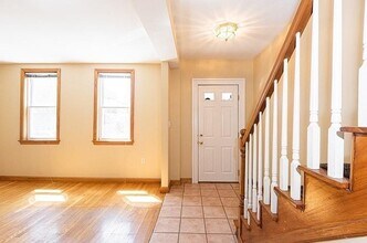 548 E 3rd St in Boston, MA - Building Photo - Building Photo