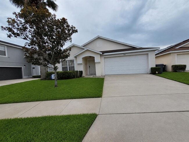 property at 944 Lockbreeze Dr