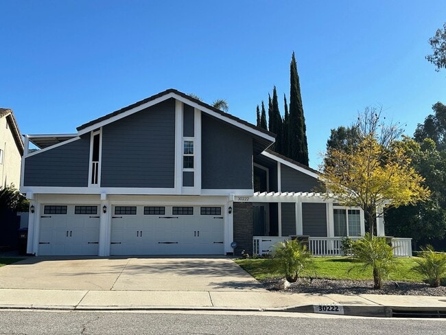 30222 Rainbow Crest Dr