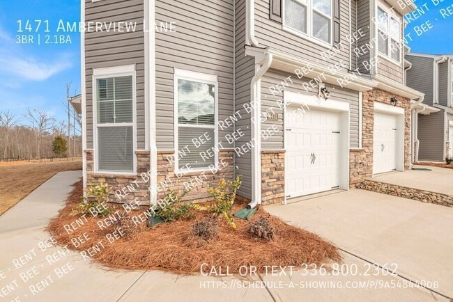 property at 1471 Amberview Ln