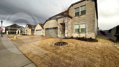 1608 Lannon Ln in Melissa, TX - Building Photo - Building Photo