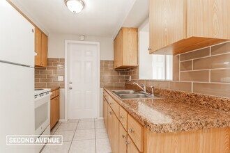 4847 Elmwood St in New Port Richey, FL - Foto de edificio - Building Photo