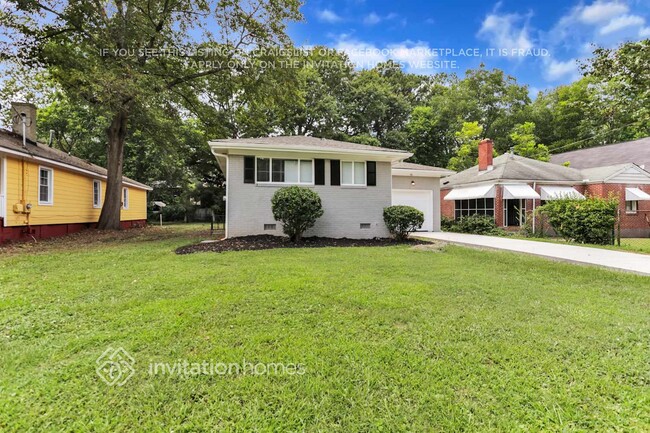 property at 95 Chicamauga Ave SW