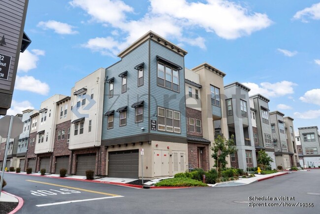 property at 1752 Hazelnut Ln