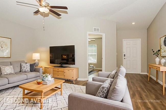 4764 Adderton Ave in North Port, FL - Building Photo - Building Photo