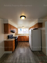 445 E 1st N, Unit 445 in St Anthony, ID - Foto de edificio - Building Photo