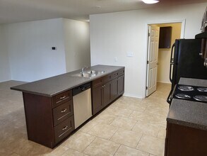 1107 Hailey St in Ardmore, OK - Building Photo - Building Photo