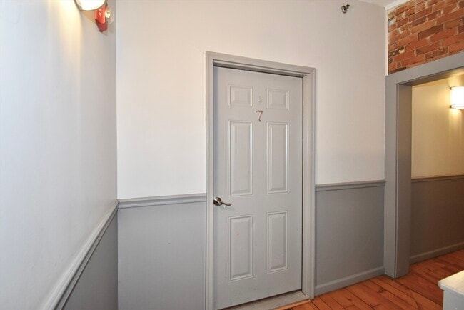 181 Chestnut St in Springfield, MA - Building Photo - Building Photo