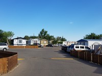 10401 Central Ave NW in Albuquerque, NM - Foto de edificio - Building Photo