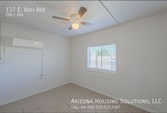 137 E Ash Ave in Casa Grande, AZ - Building Photo - Building Photo