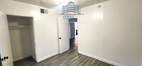 1442 E Polk St, Unit F in Phoenix, AZ - Foto de edificio - Building Photo