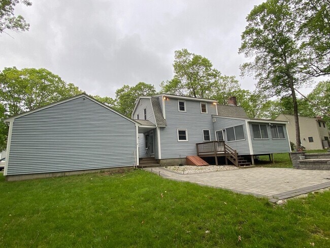 336 Cedar St in Ashland, MA - Building Photo - Building Photo