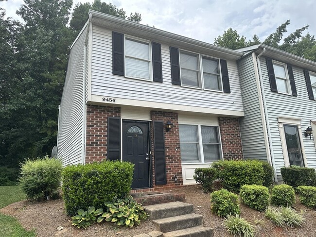property at 9456 Lexington Cir