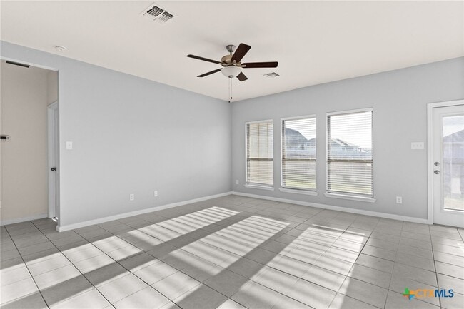 1116 Coriander Rd in Temple, TX - Building Photo - Building Photo