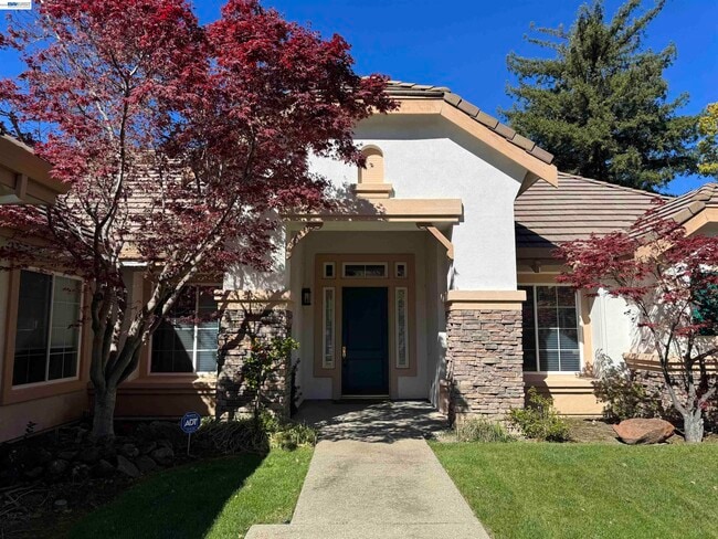 118 Deer Meadow Terrace in Danville, CA - Building Photo - Building Photo