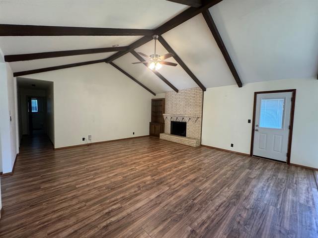 4312 Aspen Way in Haltom City, TX - Building Photo - Building Photo