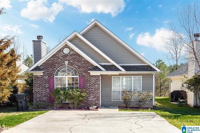 property at 316 Camden Cove Cir