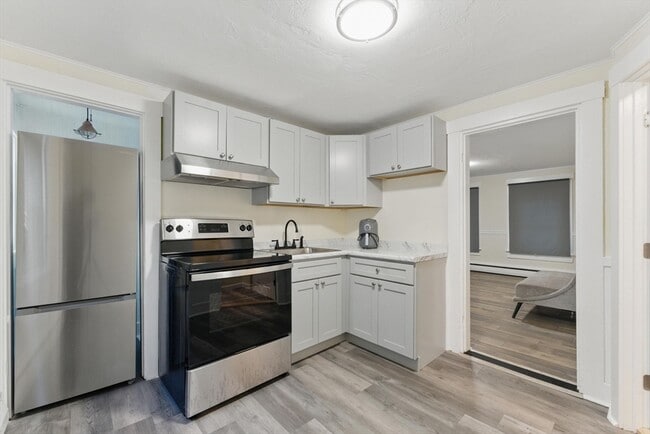 property at 357 Granite St